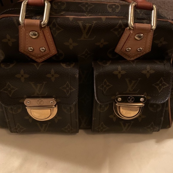 Louis Vuitton Handbag - Picture 2 of 3